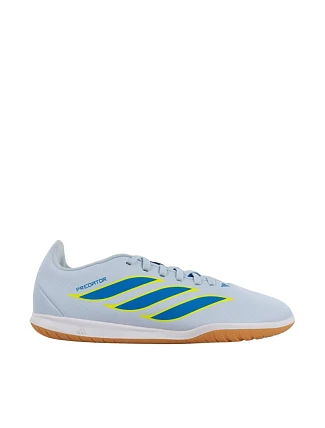 Detská futbalová obuv adidas Predator Club IN Sala JS0362