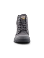 Unisex Pampa Hi Wax U French Metal 77222-068-M - Palladium Unisex Pampa Hi Wax U French Metal 77222-068-M - Palladium
