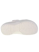 Crocs Classic Platform Clog W 206750-100