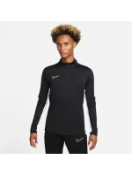 Pánske tričko Academy 23 Dril Top M DR1352-010 - Nike