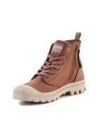 Dámske topánky Palladium Trappers Pampa W 97224-213