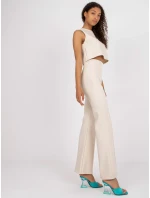 Súprava DHJ KMPL 6323.18 svetlo béžová