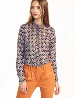 Dámska blúzka Nife B136 - Nife