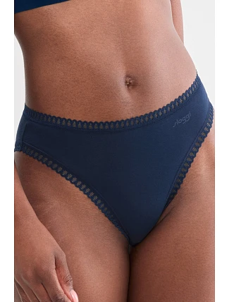 FIGI SLOGGI GO CRUSH HIGH LEG C3P M024