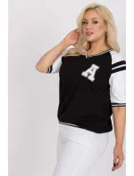 Blúzka model 165956 Relevantnosť