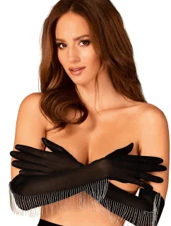 Rukavice model 174569 Obsessive