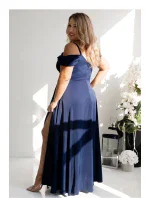 Dlhé šaty model 208857 With You