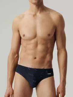 Plavky Atlantic KMT-339 L-2XL