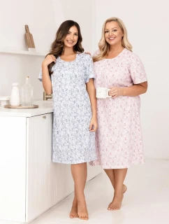 Košeľa Regina 018 w/r M-XL W26 women