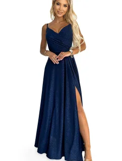 Dámske šaty 299-10 CHIARA - NUMOCO