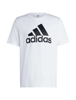 Adidas Essentials Single Jersey Big Logo Tee M IC9349 Muži