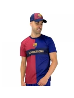 Čiapka FC Barcelona Blaugrana FCB 5001GEXCN