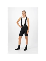 Rogelli dámske šortky CORE black 3XL