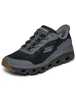 Pánska športová obuv Skechers GLIDE-STEP SOLE GLOVER PEAK 237812 BKCC