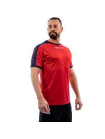 Pánske tričko Givova Revolution Interlock M MAC04 1204