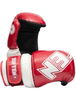 Otvorené rukavice ROTT "GLOSSY BLOCK"