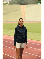 Russell Athletic 265F Dámska mikina s kapucňou „Authentic“ 10.265F bordová Russell Athletic 265F Dámska mikina s kapucňou „Authentic“ 10.265F bordová
