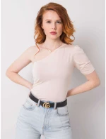 Blúzka 95 BZ 190101.20P ecru