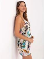 Oblek AT KO 18501E.60P viacfarebné