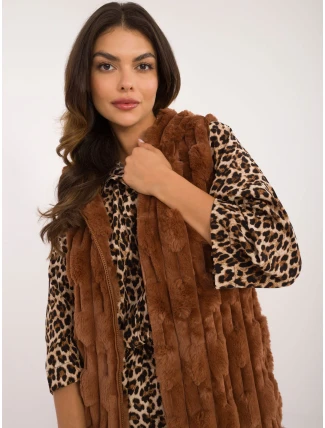 Vesta AT KZ 2368 1.13 svetlohnedá