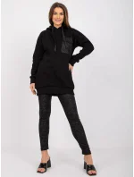 Dámska súprava-EM-KMPL-615.33-čierna