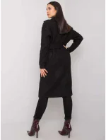 Cardigan LC SW 844.33X čierna