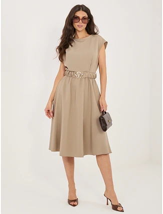 Šaty MI SK 3430 1.01 tmavo lila Šaty MI SK 3430 1.01 tmavo lila