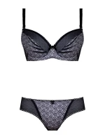 Busca PU-132 podprsenka - Kinga