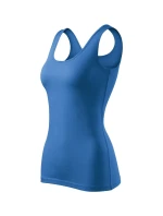 Triumph dámske tielko azúrovo modré