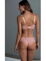 Podprsenka s kosticami Selma 5637 rosewood 596 - Anita Podprsenka s kosticami Selma 5637 rosewood 596 - Anita