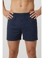 PÁNSKE VOĽNÉ BOXERKY BB012
