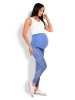 Tehotenské legíny model 125822 PeeKaBoo