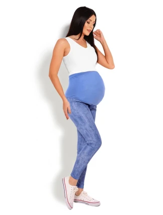 Tehotenské legíny model 125822 PeeKaBoo