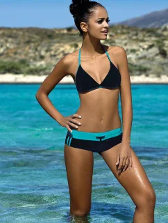 Dvojdielne plavky model 182788 Lorin