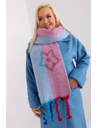 Šál model 190550 AT