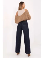 Džínsy model 218205 Podúroveň