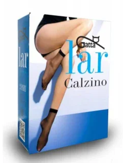 Dámske ponožky Gatta Lar 20 den A'2