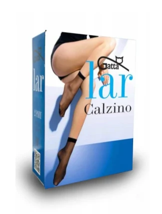 Dámske ponožky Gatta Lar 20 den A'2