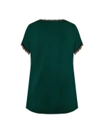 Mefemi Mix&Match pyžamová košeľa Margot Smooth S-2XL Mefemi Mix&Match pyžamová košeľa Margot Smooth S-2XL