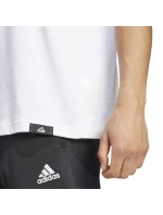 Pánske tričko adidas Tech Linear Graphic M IW2690