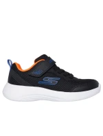 Skechers Tréneri Jr Topánky 403615L BLK Skechers Tréneri Jr Topánky 403615L BLK