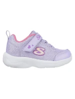 Topánky Skechers Skech-Stepz 2.0 - Easy peasy Jr 302885N-LVPK