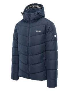 Pánska prešívaná zimná bunda VARMI