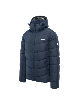 Pánska prešívaná zimná bunda VARMI