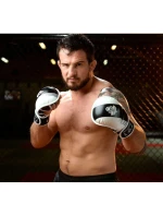 MMAtréningové rukavice S/M - Edge - Valor Series