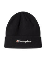 Champion Čiapka Beanie Cap navy blue 806070 BS501 Champion Čiapka Beanie Cap navy blue 806070 BS501