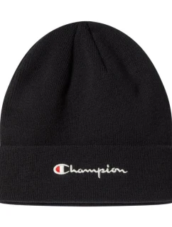 Detská čiapka Champion Beanie Cap navy blue 806070 BS501