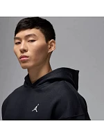 Pánska mikina s kapucňou Air Jordan Brooklyn Oversize, čierna – IB7235-010
