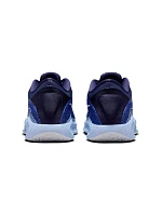 Basketbalové topánky Nike G.T. Hustle Academy navy blue - FJ7791-401