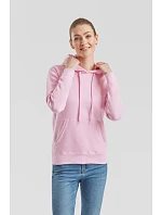 Fruit of the Loom Classic Lady-Fit Hooded Sweat Dámska mikina s kapucňou 16.2038 fuchsiová Fruit of the Loom Classic Lady-Fit Hooded Sweat Dámska mikina s kapucňou 16.2038 fuchsiová